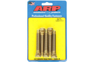 ARP Wheel Studs Kit-Subaru WRX & Sti
