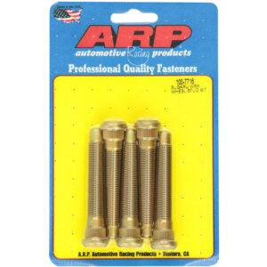 ARP Wheel Studs Kit-Subaru WRX & Sti