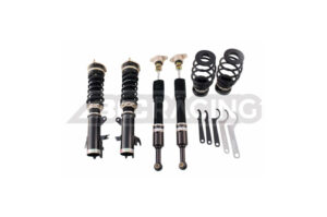 BC Racing BR Series Coilovers-Ford Focus ST 2013-2018