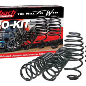 Eibach Pro Kit Suspension Springs-Honda Civic Type R FK8 2017-2020