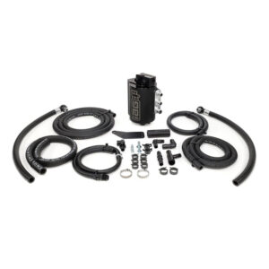 IAG Air / Oil Separator (AOS) Fits 2002-07 Subaru Impreza WRX, 2004-07 STI, 2004-08 FXT