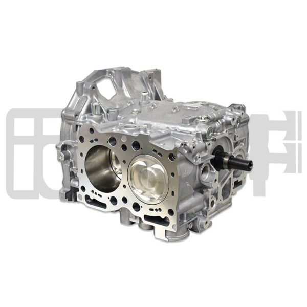 IAG Performance Stage 2.5 EJ25 Subaru Closed Deck Short Block For WRX, STI, LGT, FXT