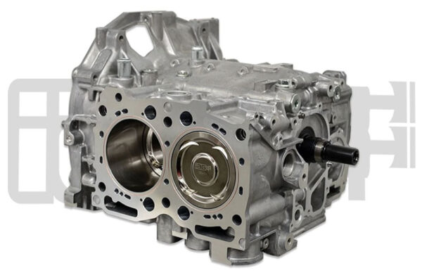 IAG Performance Stage 3 Extreme EJ25 Subaru Closed Deck Short Block For WRX, STI, LGT, FXT