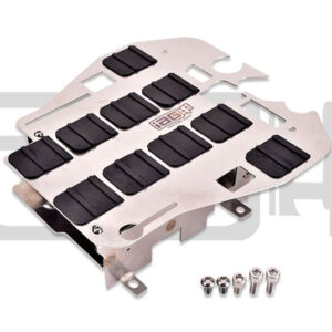 IAG Performance Oil Control Baffle & Windage Tray-Subaru WRX STI 2002-2020