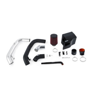 Mishimoto Cold Air Intake Kit-Ford Focus ST 2013-2016