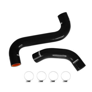 Mishimoto Silicone Radiator Hose Kit-Subaru Impreza WRX & Sti 2001-2007
