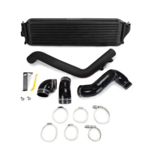 Mishimoto Performance Intercooler Kit-2017-2020 Honda Civic Type R FK8