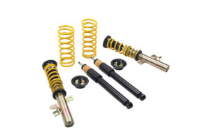 ST Suspensions X-Height Adjustable Coilovers - Ford Focus ST 2013-2018