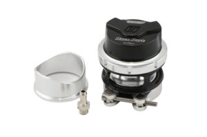 Turbosmart Gen V RacePort BOV Universal - Black