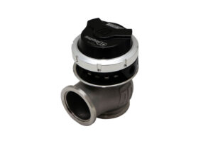 Turbosmart 40mm Comp Gate Universal External Wastegate-7 PSI - Black