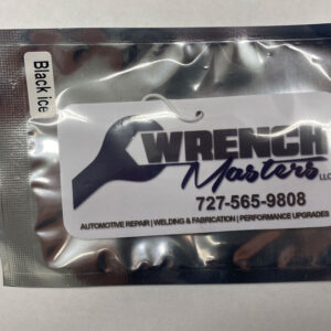 WrenchMasters Air Freshener