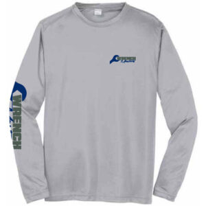 WrenchMasters Long Sleeve Dry Fit Shirt