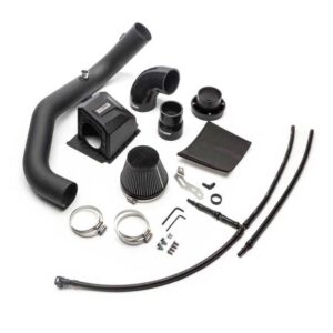 Cobb 14-19 Ford Fiesta ST Intake System-Black
