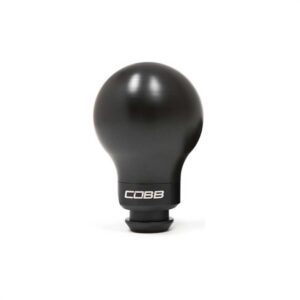 Cobb Subaru 5-Speed COBB Knob-Stealth Black