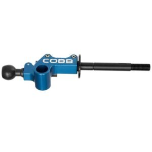 Cobb 04-11 Subaru Impreza WRX/STi 6 speed Double Adjustable Shifter