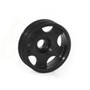 Cobb All Subaru Black Lightweight Main Pulley