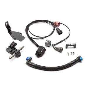 Cobb 2005 Subaru STi 3-Pin FXT Flex Fuel Ethanol Sensor Kit