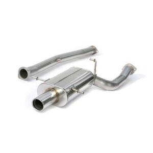 Cobb 02-07 WRX/STi Catback Exhaust