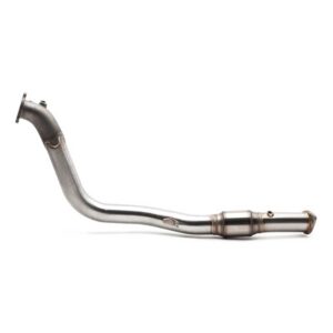Cobb 08-20 Subaru STI / 08-14 WRX / 09-13 FXT GESi Catted 3in. Downpipe