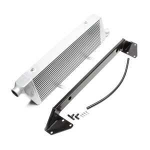 Cobb 04-07 Subaru WRX / STI Front Mount Intercooler Core-Silver