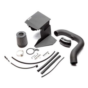 Cobb 15-18 Subaru WRX Big SF Intake System-Black