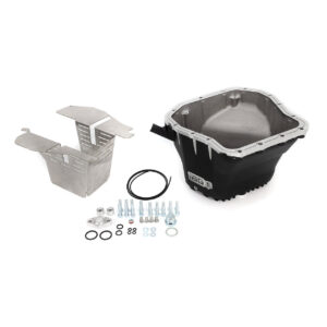 IAG Perormance EJ Street Series Oil Pan Package-Subaru WRX & Sti