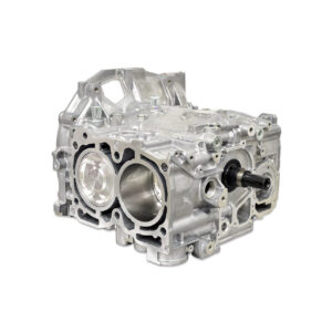 IAG 550 EJ25 2.5L Subaru Short Block for WRX, STI, Legacy GT, Forester XT - 550 BHP