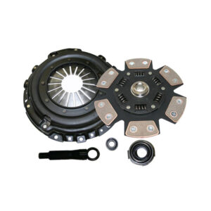 Comp Clutch 04-20 Subaru STi Stage 4 - 6 Pad Ceramic Clutch Kit