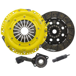 ACT 2013-2015 Ford Focus ST HD Performance Street Rigid Clutch Kit