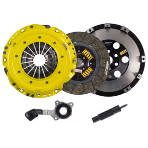 ACT 2013-2018 Ford Focus ST/RS XT Performance Street Sprung Clutch Kit