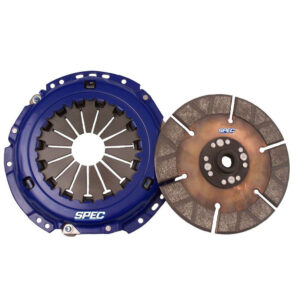 Spec 2013-2016 Ford Focus 2.0T ST EcoBoost Stage 5 Clutch Kit