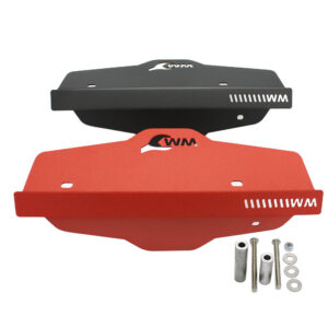 Wrench Masters Subaru EJ Pulley Cover