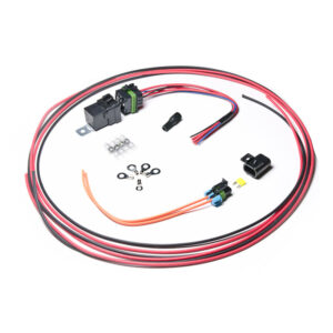 DIY Fuel Pump Wiring Kit
