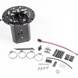 Late Model Subaru Fuel Pump Hanger - Fits Walbro F90000267 / 274 / 285