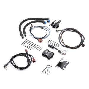Subaru CAN Flex Fuel Upgrade + Fuel Pressure Kit WRX 2018-2021