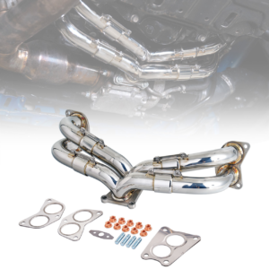 IAG Performance Equal Length Header for FA20 DIT 2015-21 WRX