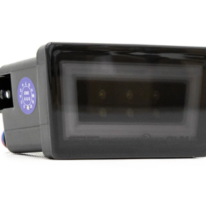 OLM F1 NB+R V2 (Smoke Lens, Gloss Black Base, White Bar) - 2015-2020 WRX / STI