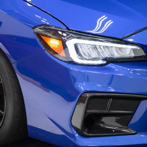 OLM Hikari Series LED Headlights - 2015-2017 Subaru WRX / STI / 2018-2021 WRX Base & Premium