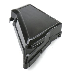OLM LE Dry Carbon Fiber Fuse Box Cover - 2015+ WRX / 2015+ STI / 2014+ Forester Click to expand OLM LE Dry Carbon Fiber Fuse Box Cover - 2015+ WRX / 2015+ STI / 2014+ Forester