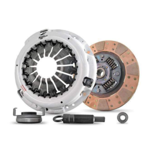 Clutch Masters FX400 8-Puck Ceramic Clutch Kit – 2004-2021 Subaru STI