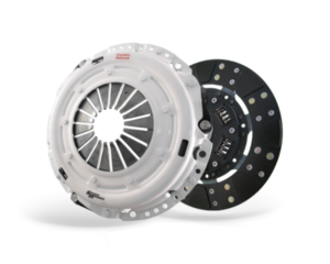 Clutch Masters FX350 Clutch Kit – 2015-2018 Subaru WRX FA20 6-Speed (Early Build)