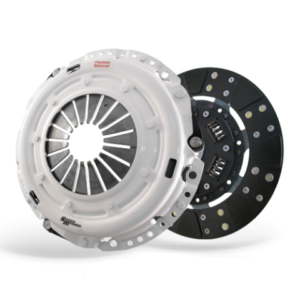 Clutch Masters FX350 Clutch Kit – 2015-2018 Subaru WRX FA20 6-Speed (Early Build)