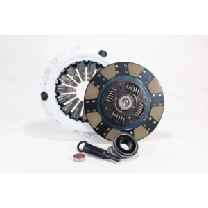 Clutch Masters FX350 Clutch Kit – 2018-2023 Subaru WRX FA20 6-Speed (Late Build)