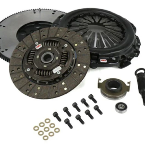 Competition Clutch OE Stock Replacement Clutch Kit with Flywheel – 2006-2021 Subaru WRX / 2005-2009 Legacy GT