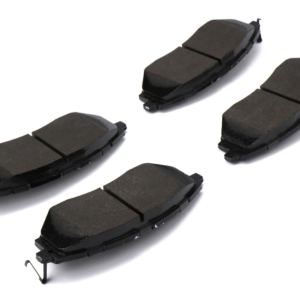 Hawk HPS 5.0 Front Brake Pads – 2015-2021 Subaru WRX (Steel Caliper)