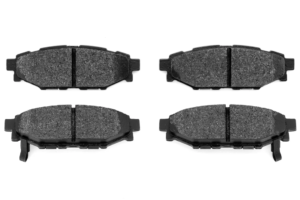 Hawk HPS 5.0 Rear Brake Pads – 2008-2021 Subaru WRX / 2013-2020 BRZ / 2009-2017 Forester