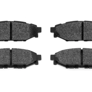 Hawk HPS 5.0 Rear Brake Pads – 2008-2021 Subaru WRX / 2013-2020 BRZ / 2009-2017 Forester
