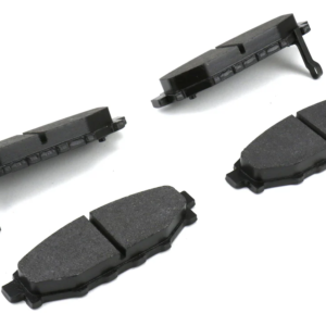 Hawk HP Plus Rear Brake Pads – 2008-2021 Subaru WRX / 2013-2020 BRZ / 2009-2017 Forester