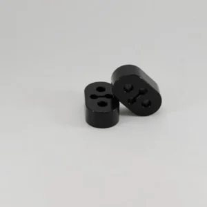 Kartboy Exhaust Hanger for Subaru WRX, STI and Legacy GT - 12mm