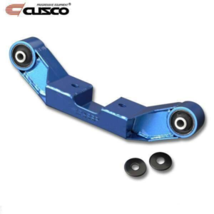 Cusco Reinforced Rear Differential Carrier Brace for Subaru WRX, STI and Forester XT